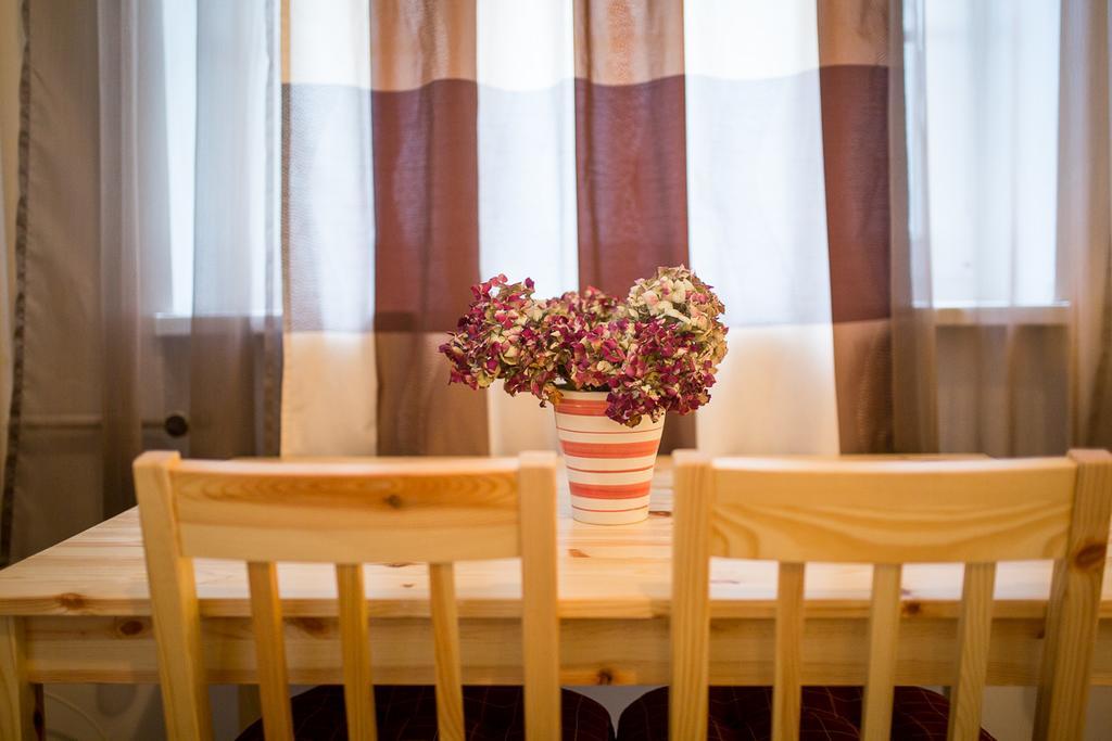 Apartment Villa Vltava Bled Luaran gambar